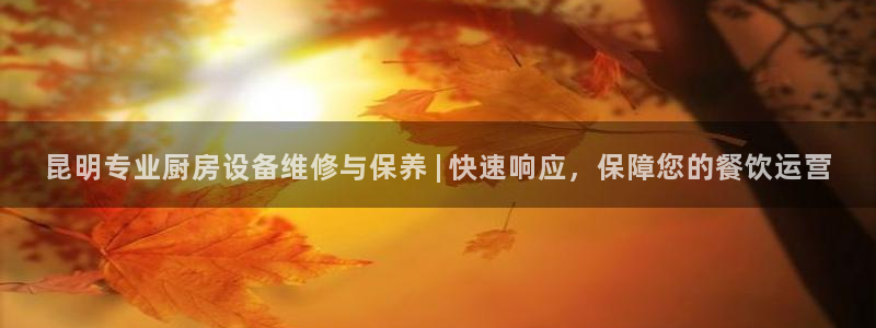 尊龙一人生就是搏：昆明专