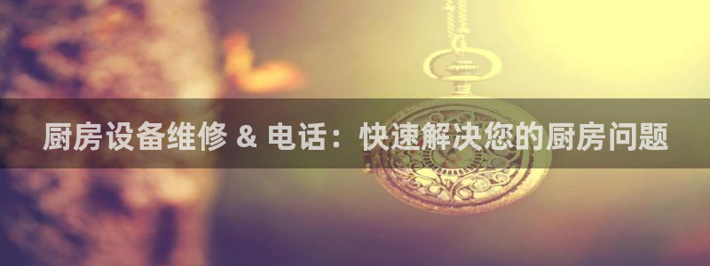 尊龙得过奥斯卡吗：厨房设